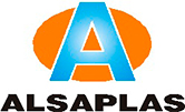 Alsaplas Logo