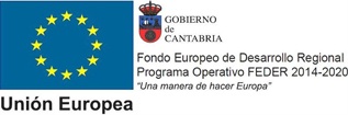 Programa operativo FEDER